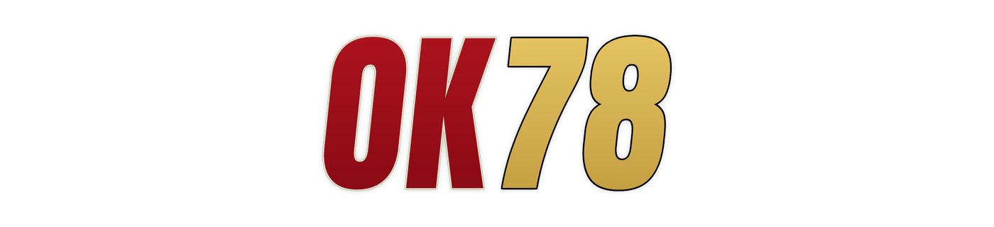 ok78 logo